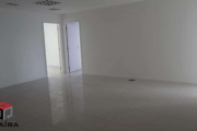 Conj. Comercial 400 m² Localizado No Bairro Vila Olímpia São Paulo - SP