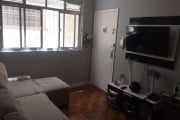 Apartamento- 58m², Clementino- São Paulo - SP