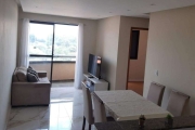 Apartamento 2 Dormitórios - 52m², Santo Estefano- São Paulo - SP