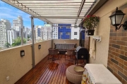 Apartamento- 100m², Bela Vista- São Paulo- SP