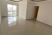 Apartamento à venda 3 quartos 1 suíte 3 vagas Campestre - Santo André - SP