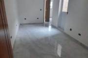 Apartamento à venda 2 quartos 1 vaga Progresso - Santo André - SP