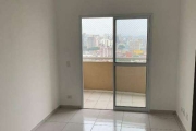 Apartamento 56 m² Localizado No Bairro Euclides São Bernardo do Campo - SP