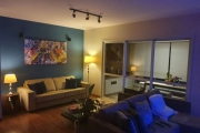 Apartamento de 131m² no Brooklin em São Paulo- SP