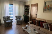 Apartamento- 120m², Aclimação- São Paulo - SP