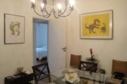 Apartamento- 85m², Vila Olímpia- São Paulo- SP.