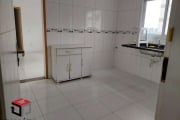 Apartamento- 60m², Parque Das Nações- Santo André - SP