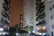 Apartamento- 136m², Clementino- São Paulo - SP