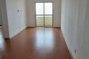 Apartamento de 64m² com elevador no Santa Terezinha em São Bernardo do Campo - SP