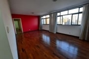 Apartamento- 118m², Clementino- São Paulo- SP