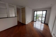 Apartamento- 78m², Chácara Inglesa- São Paulo- SP