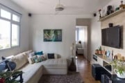 Apartamento- 48m², Clementino- São Paulo- SP