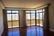 Apartamento- 284m², Santo Amaro- São Paulo - SP