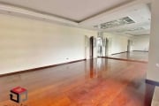 Apartamento 230m² no Centro de São Bernardo do Campo - SP