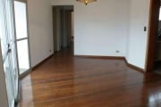 Apartamento- 106m², Clementino- São Paulo- SP