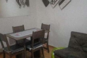 Apartamento à venda 1 quarto 1 vaga Assunção - São Bernardo do Campo - SP