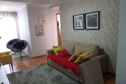 Apartamento- 62m², Oswaldo Cruz- São Caetano do Sul- SP