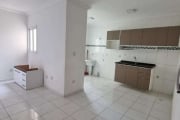 Apartamento para aluguel 2 quartos, 1 vaga, Parque das Nações - Santo André - SP