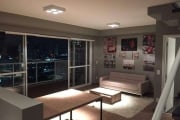 Apartamento Du´plex - 89m², Vila Gertrudes- São Paulo- SP.