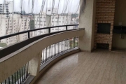 Apartamento- 160m², Moema- São Paulo SP