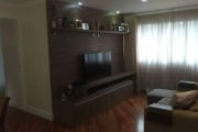 Apartamento 3 Dormitórios no Brooklin com 92m2