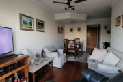 Apartamento- 85m², Vila Mariana- São Paulo - SP