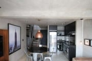 Apartamento- 109m², Vila Mariana- São Paulo - SP