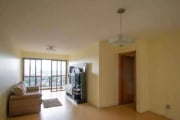 Apartamento de 117m² na Vila Saúde em São Paulo - SP