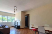 Apartamento- 65m², Vila Mariana- São Paulo - SP