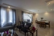 Apartamento- 132m², Saúde- São Paulo- SP.