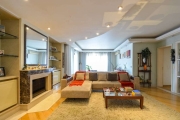 Apartamento- 230m², Chácara Klabin- São Paulo - SP