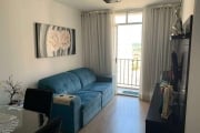 Apartamento- 58m², Celeste- São Paulo - SP