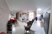 Apartamento- 64m², Prudência- São Paulo - SP