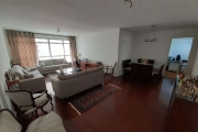 Apartamento- 138m², Paraíso- São Paulo - SP