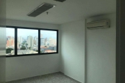 Conj. Comercial à venda 1 vaga Mirandopolis - São Paulo - SP