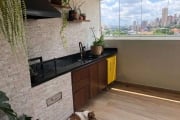 Apartamento- 105m², Saúde- São Paulo - SP