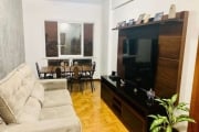 Apartamento- 79m², Bela Vista- São Paulo - SP