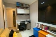 Apartamento- 80m², Dom Pedro I- São Paulo - SP