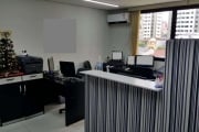 Conj. Comercial à venda 1 vaga Vila Mariana - São Paulo - SP