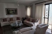 Apartamento- 230m², Vila Mariana- São Paulo- SP.