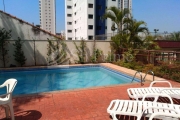 Apartamento- 154m², Clementino- São Paulo- SP