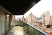 Apartamento- 180m², localizado no Bairro Santo Antônio em São Paulo - SP.