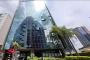 Conj. Comercial à venda 8 vagas Vila Olímpia - São Paulo - SP