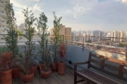 Apartamento- 168m², Gumercindo- São Paulo - SP