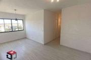 Apartamento- 64m², Campo Belo- São Paulo- SP