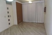 Apartamento- 60m², Ipiranga- São Paulo - SP