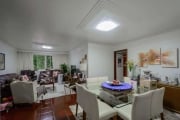 Apartamento- 137m², Vila Mariana- São Paulo - SP