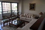 Apartamento de 170m² no Bairro Aclimação em São Paulo - SP