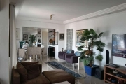 Apartamento- 127m², Campo Belo- São Paulo - SP