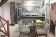 Apartamento- 75m², Granja Julieta- São Paulo - SP